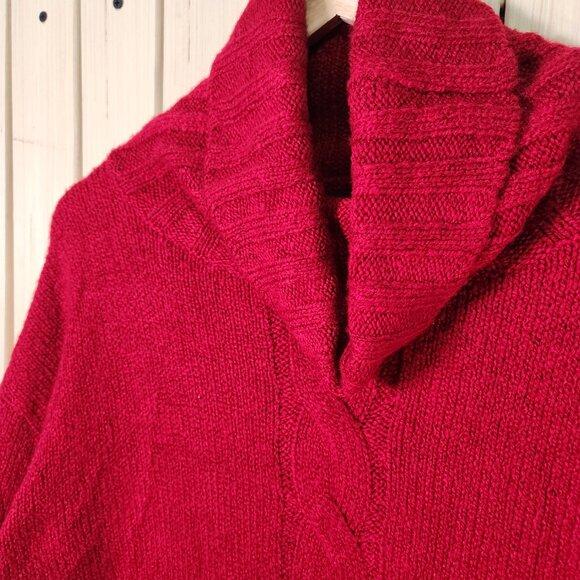 Lord and Taylor Knit Sweater for women Size L - Picture 8 of 11